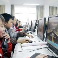 Chongqing adds programming to school curriculum